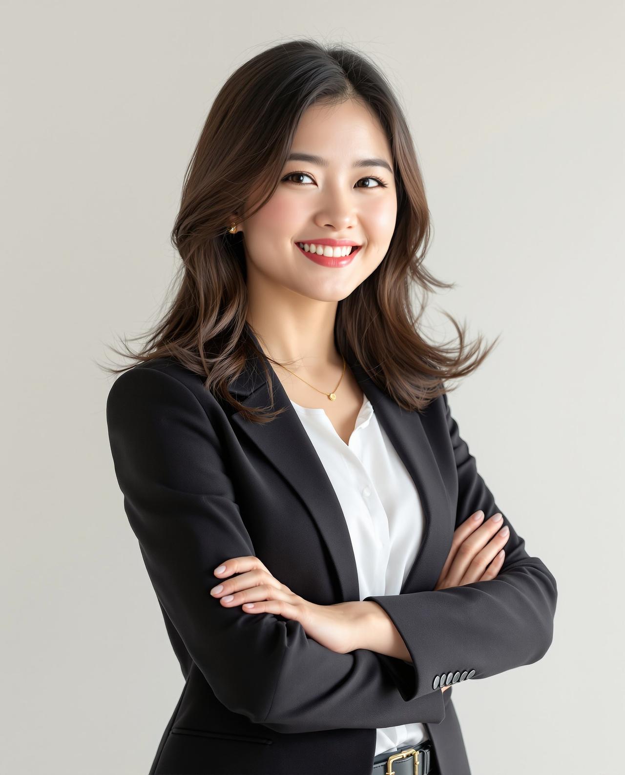 老师机影院陈雅婷 - 市场总监