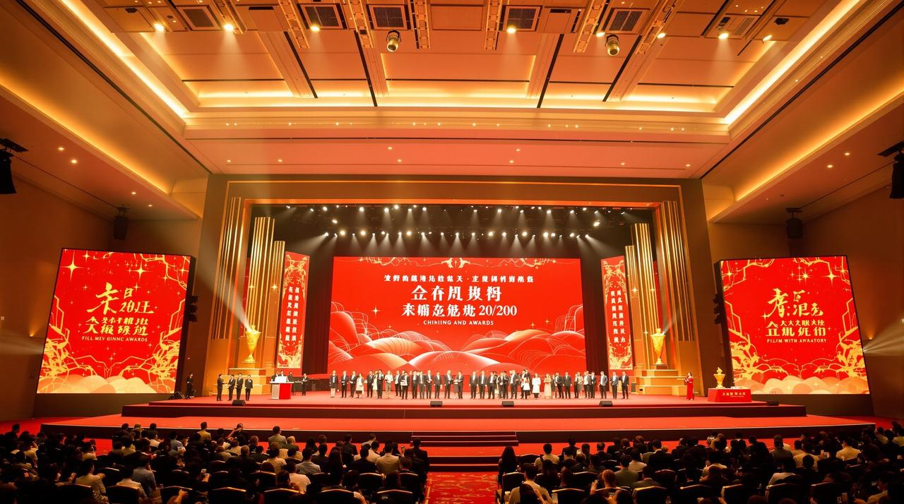 老师机影院新闻：老师机影院斩获金鸡奖最佳出品方奖
