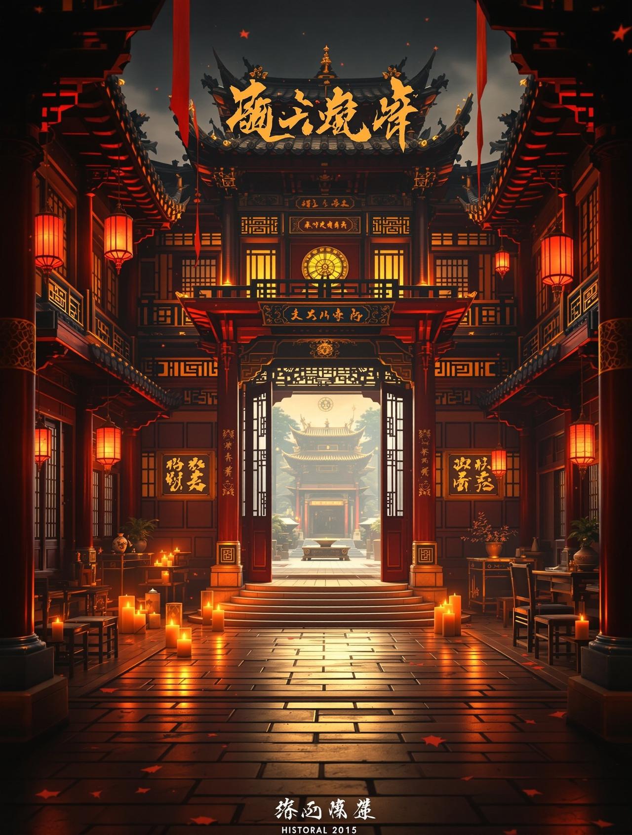 老师机影院作品《梦回唐朝》